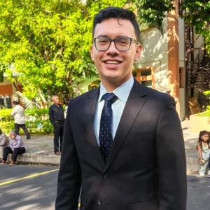 Eduardo Parada - Founder & CEO KOVU
