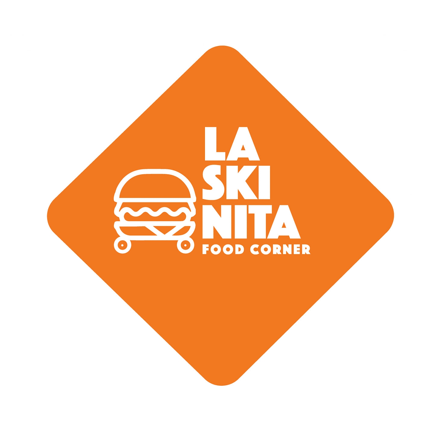 Logo La Skinita